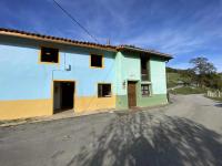 Casa El Marizal 2 Arriondas VV-2862-AS - B&B Arriondas