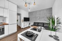 Apartmán Lucie - B&B Svoboda nad Úpou