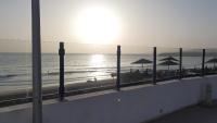 Apartment am Meer mit Pool - B&B