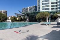 L55 Luxury 4BR City And Ocean View Apartment with SPA - B&B Gold Coast