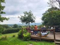 Pen Y Braich Cottage - Ferienwohnung