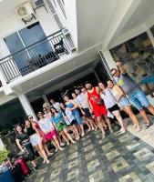 Camera Singola Deluxe