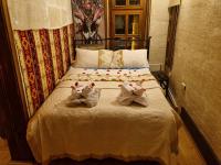 Deluxe Double Room with Two Double Beds