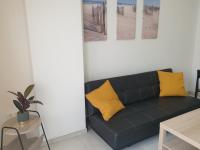 Appartement met 2 slaapkamers