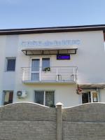 Casa de la Nuc - B&B Târgu Jiu