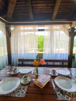 Apartman Bilanovic - B&B Konjic