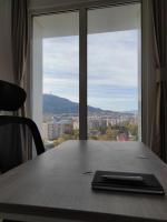 City View Apartment - B&B
