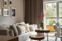 Kominkowy Chill - wellness, balie, sauna fińska i infrared - Bed and Breakfast Biały Dunajec