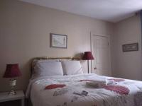 Jelly Bean 2 - Chambres d’hôtes Saint-Jean de Terre-Neuve