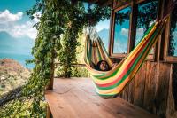 Queen Room with Balcony