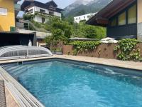 Wohnung mit Stil im Herzen Tirols - Bed and Breakfast