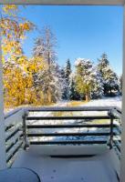 Forest nest - your place to rest! - B&B Borovets