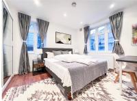 Prime Location Camden Luxury Apt Sleeps 6 - B&B