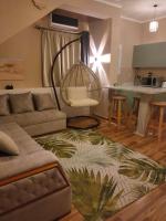 B&B Sharm el-Sheikh - LuxuryGetaway2 / Brand New 2BR / Fully Furnished / Wi-Fi / Full Kitchen - Bed and Breakfast Sharm el-Sheikh