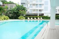 Boutique City Hideaway Cebu Modern 2-Bedroom Condo Near IT Park - Chambres d'hôtes Cebu