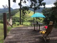 Chalet 1 Chambre