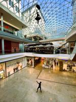 Eurovea Apartments - B&B Bratislava