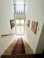 B&B Baden - Stilvolles Studio- Apartment mit einzigartiger Aussicht - Bed and Breakfast Baden