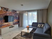 Tabáň Luxury apartment (city center & free parking) - B&B Nitra