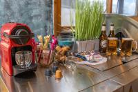 A place to relax - Jerusalem תלפיות ירושלים - B&B