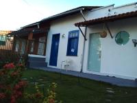 Casa da Praça Morro de São Paulo - B&B Morro de São Paulo