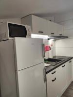 Double Room with Private External Bathroom
