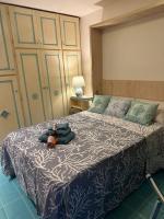 Studio flat in Sardinia Costa Smeralda - Ferienwohnung Porto Rotondo