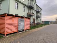 Ruhig - Privatparkplatz - barrierearm Quiet - private car park - low barrier - Chambres d’hôtes Magdebourg