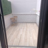 Apartamento LA ESTACIÓN con terraza - Ferienwohnung