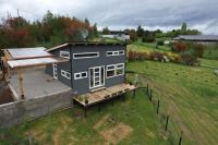 Cabaña Loft Pukara a 15 min de Puerto Varas - B&B