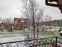 Bębenkowie - Chambres d’hôtes Białka Tatrzańska