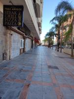 Puerto Sol Playa - B&B Fuengirola