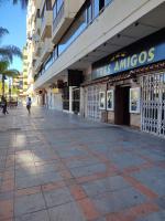 Puerto Sol Playa - B&B Fuengirola