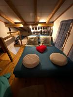 B&B Capesterre-Belle-Eau - TINY HOUSE avec vues - Bed and Breakfast Capesterre-Belle-Eau