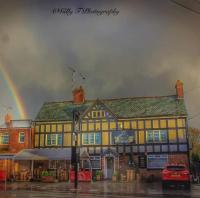The White Lion Inn - B&B
