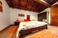 Habitación Doble con baño privado externo