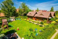 Morskie Chaty Platanowa - B&B Rowy