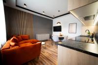 Apartament Premium 25 Czerwca - Ferienwohnung