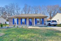 Georgetown Home about 6 Mi to Kentucky Horse Park! - B&B