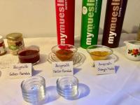 Pension Bergheim - B&B Warth