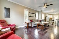 B&B Wilmington - Downtown Wilmington Home Walk to Cape Fear River! - Bed and Breakfast Wilmington