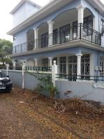 Boisbleuvilla - Ferienwohnung Flic en Flac