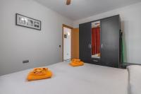 Apartamento Comfort de 1 dormitorio