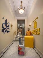 Boutique Residence Layal-Lemon Spaces Downtown - B&B
