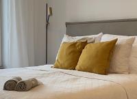 Stilvolles Zimmer mit Bad im historischen Stadtkern von Xanten - Ferienwohnung Xanten