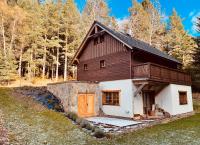 Hájenka Libín - B&B Prachatice