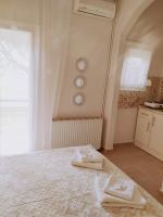 VILLA LA LUNA - Bed and Breakfast Palaiá Leptokaryá