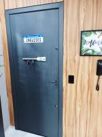 Apto nos Ingleses - B&B