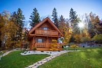 Górskie Wytchnienie Domki Karkonosze - B&B Piechowice