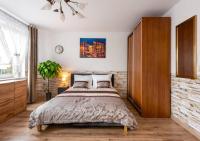 Ap. Olimpia 1 pok. 2 osoby, downtown, free parking - Chambres d’hôtes Cracovie